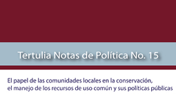Imagen Tertulia Notas de Política 15