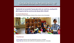 Imagen Tertulia Notas de Política 18