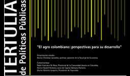 Imagen Tertulia Notas de Política 2