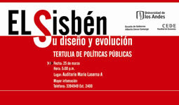 Imagen Tertulia notas de política 4