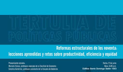 Imagen Tertulia Notas de Política 5