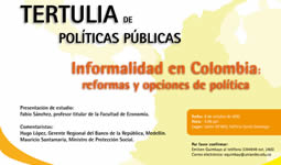 Imagen Tertulia Notas de Política 6