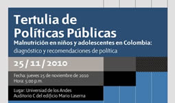 Imagen Tertulia Notas de Política 7