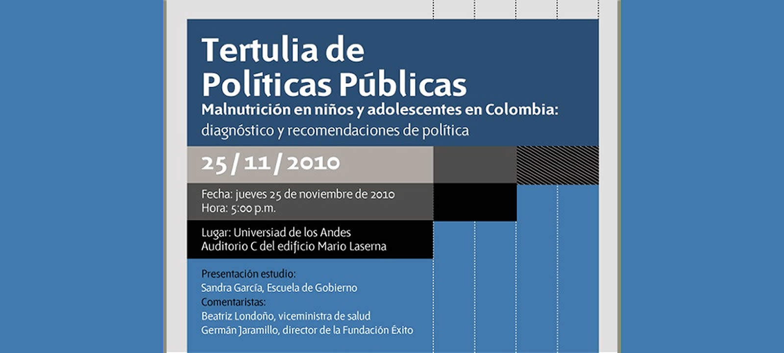 Tertulia Notas de Política 7