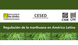 Imagen Regulación de la marihuana en América Latina