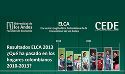 Imagen Resultados ELCA 2013