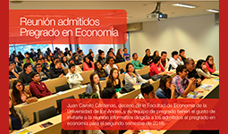 Imagen Reunión admitidos pregrado