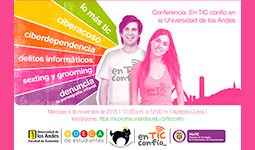 Imagen En TIC confío