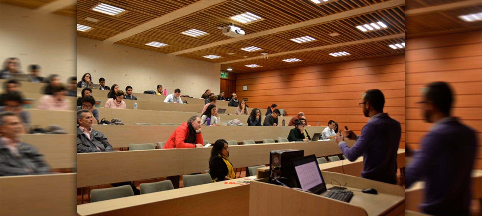 Workshop CESED