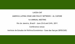 Imagen 1st AL CAPONE meeting