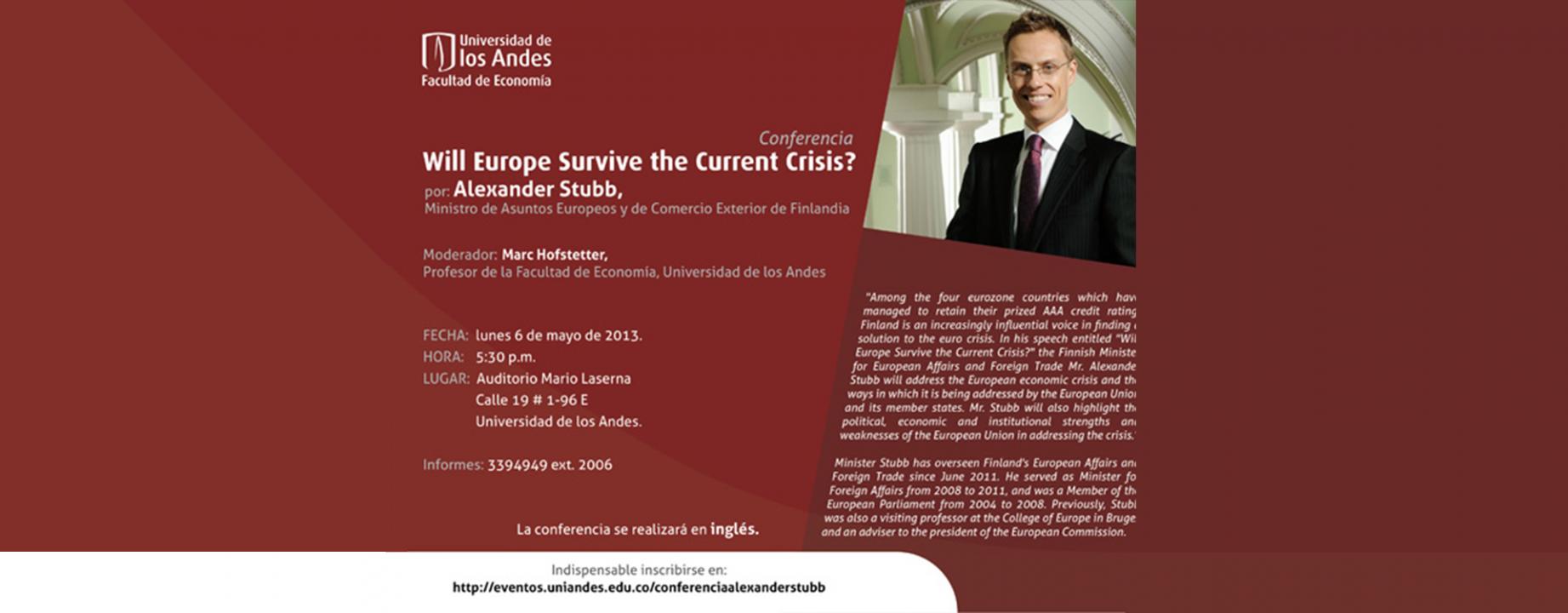 Alexander STUBB