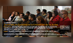 Imagen Charla Doctorado