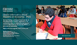 Imagen Charla informativa PEG