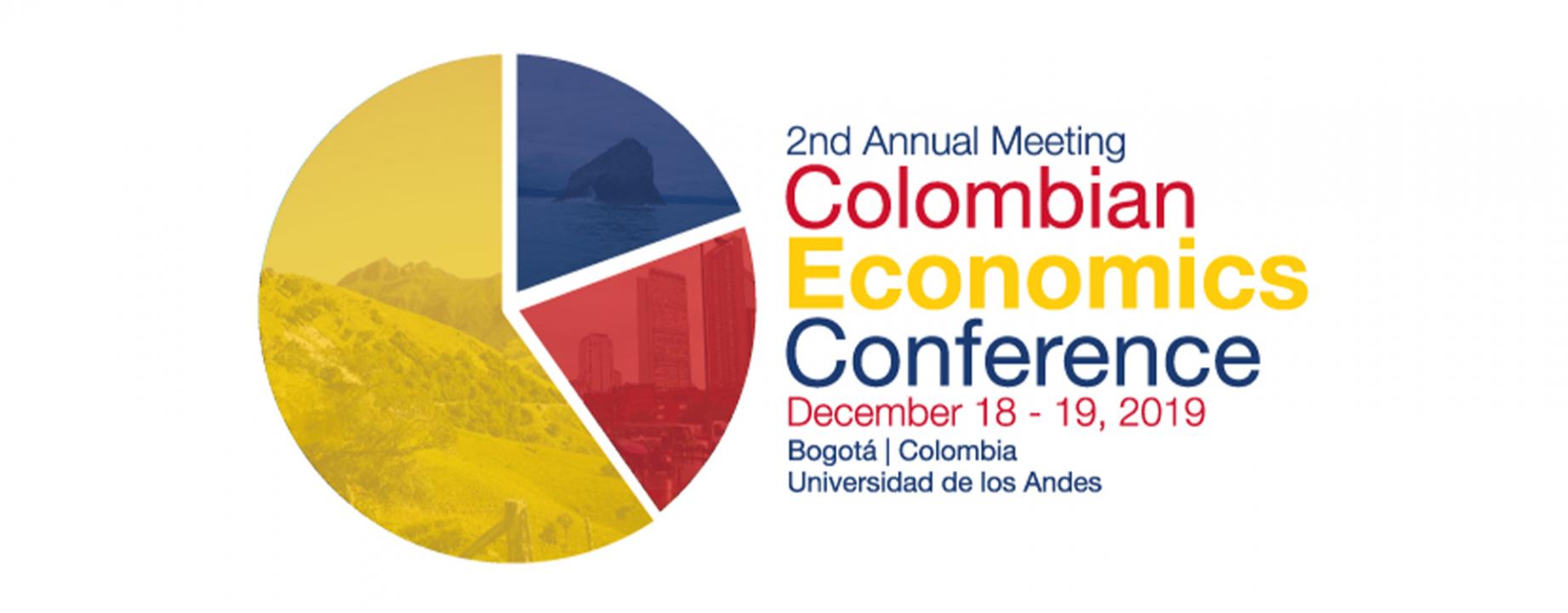 2nd Annual Meeting Colombian Economics Conference