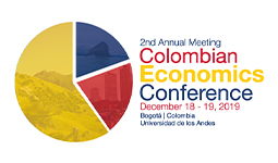 Imagen 2nd Annual Meeting Colombian Economics Conference