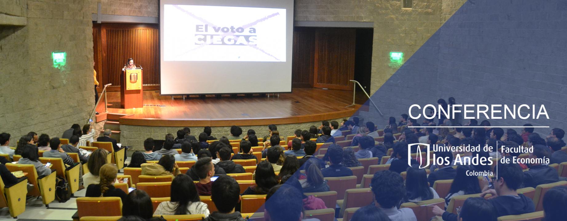 The journal of lacea - 19th Economia panel meeting