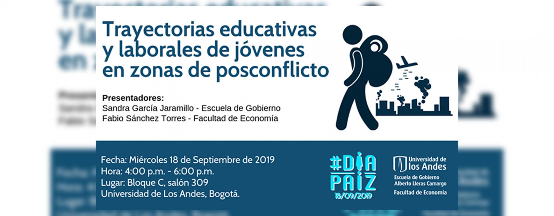 Conferencia #díapaiz