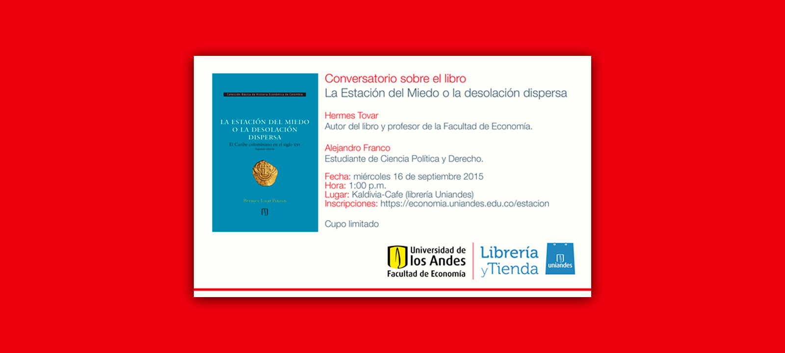 Conversatorio libro