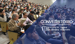 Imagen Conversatorio ¿Qué sigue después del plebiscito?
