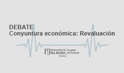 Imagen Debate Coyuntura económica: revaluación