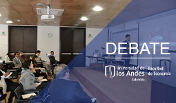 Imagen Debate Plan de desarrollo de Bogotá