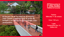 Imagen Desayuno graduandos