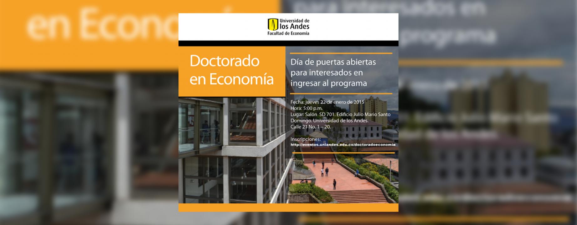 Día de puertas abiertas