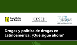 Imagen Drogas y política de drogas