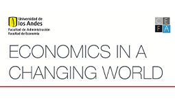 Imagen Economics in a changing world