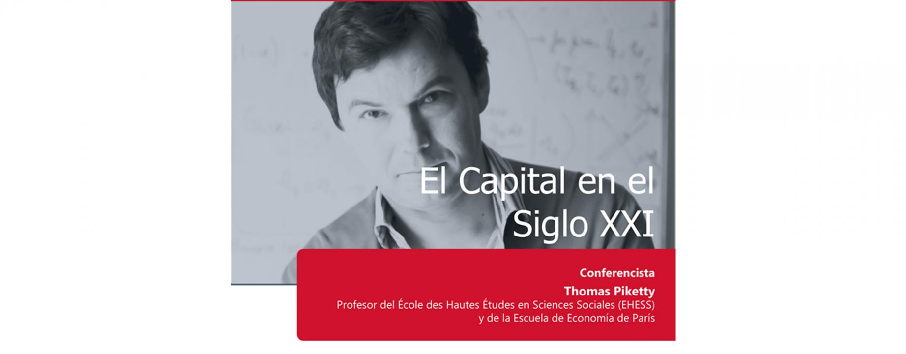 El capital en el siglo XXI