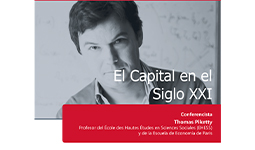Imagen El capital en el siglo XXI