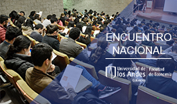 Imagen I Encuentro nacional de profesores de economía "Experiencias pedagógicas"