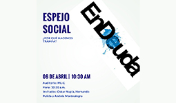 Imagen Evento endeuda