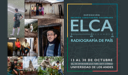 Imagen Exposición ELCA