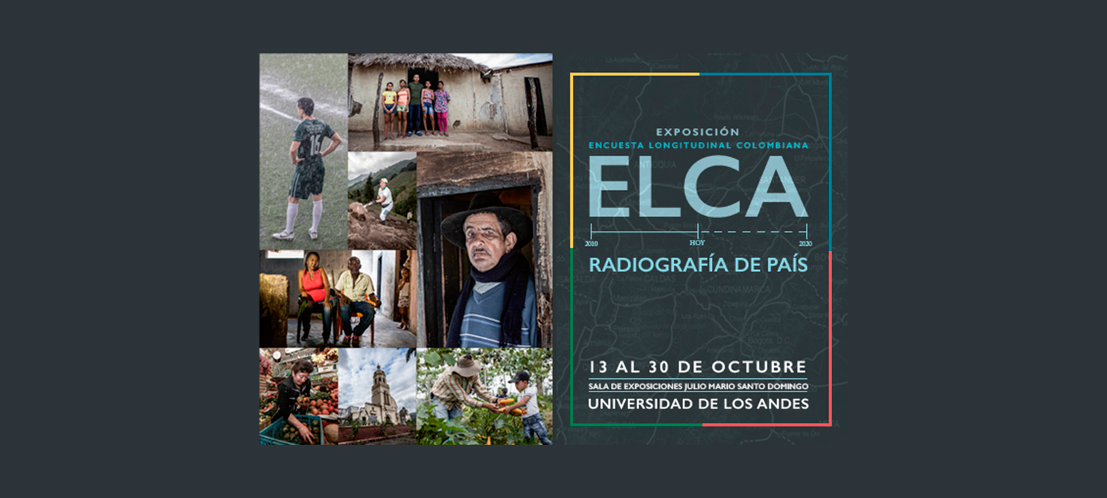 Exposición ELCA