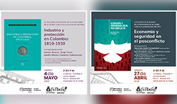 Imagen Lanzamientos Feria del libro 2019