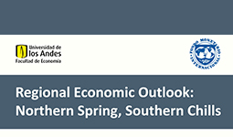 Imagen Regional Economic Outlook