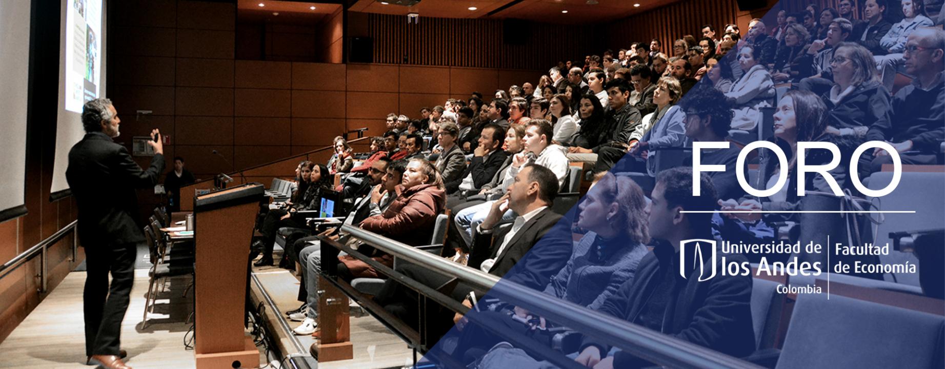 Foro técnico sobre primera infancia