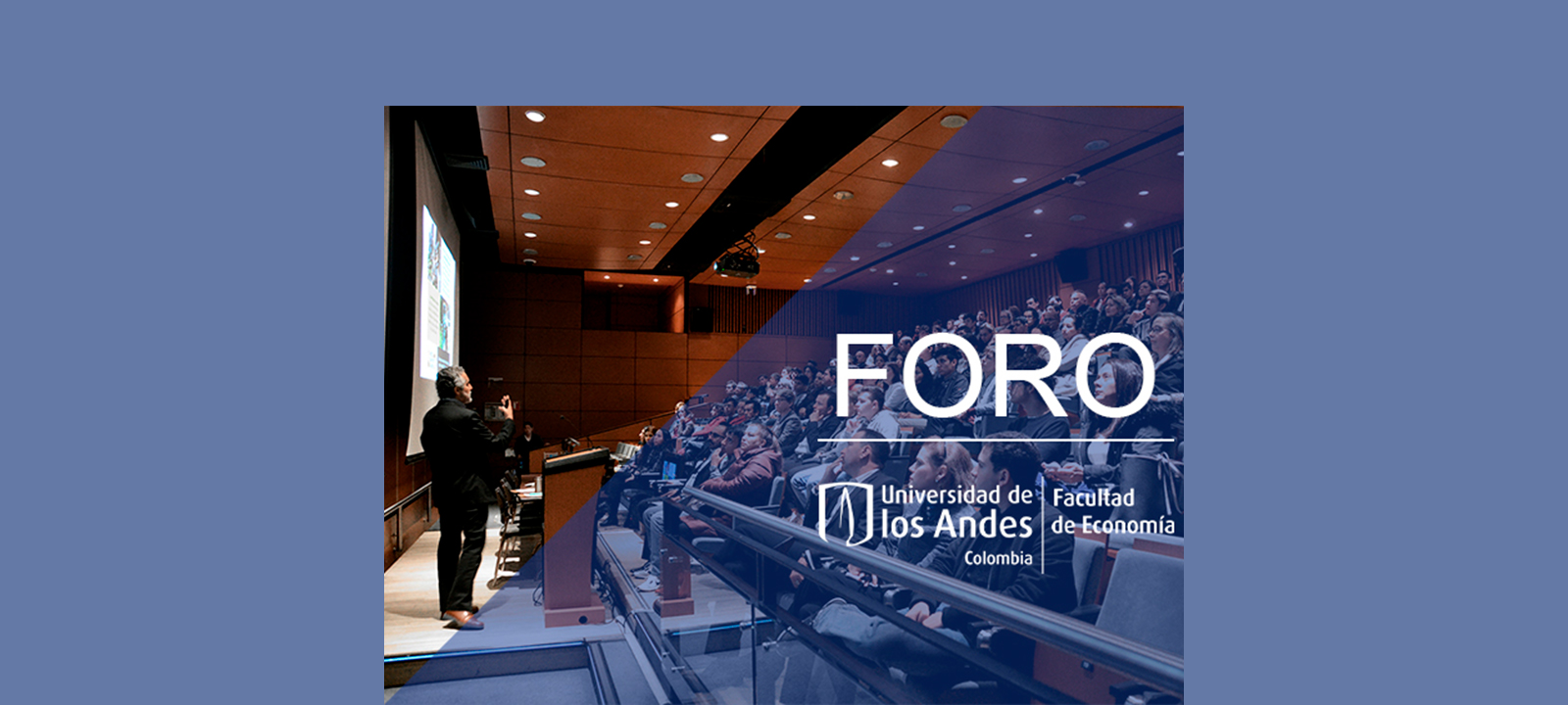 Foro educación superior