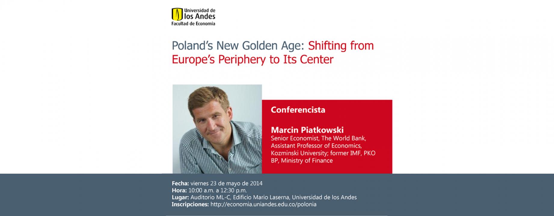 Poland's new golden age