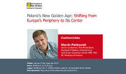 Imagen Poland's new golden age