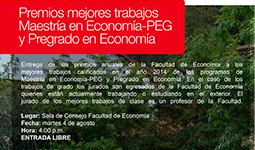 Imagen Premios mejores trabajos