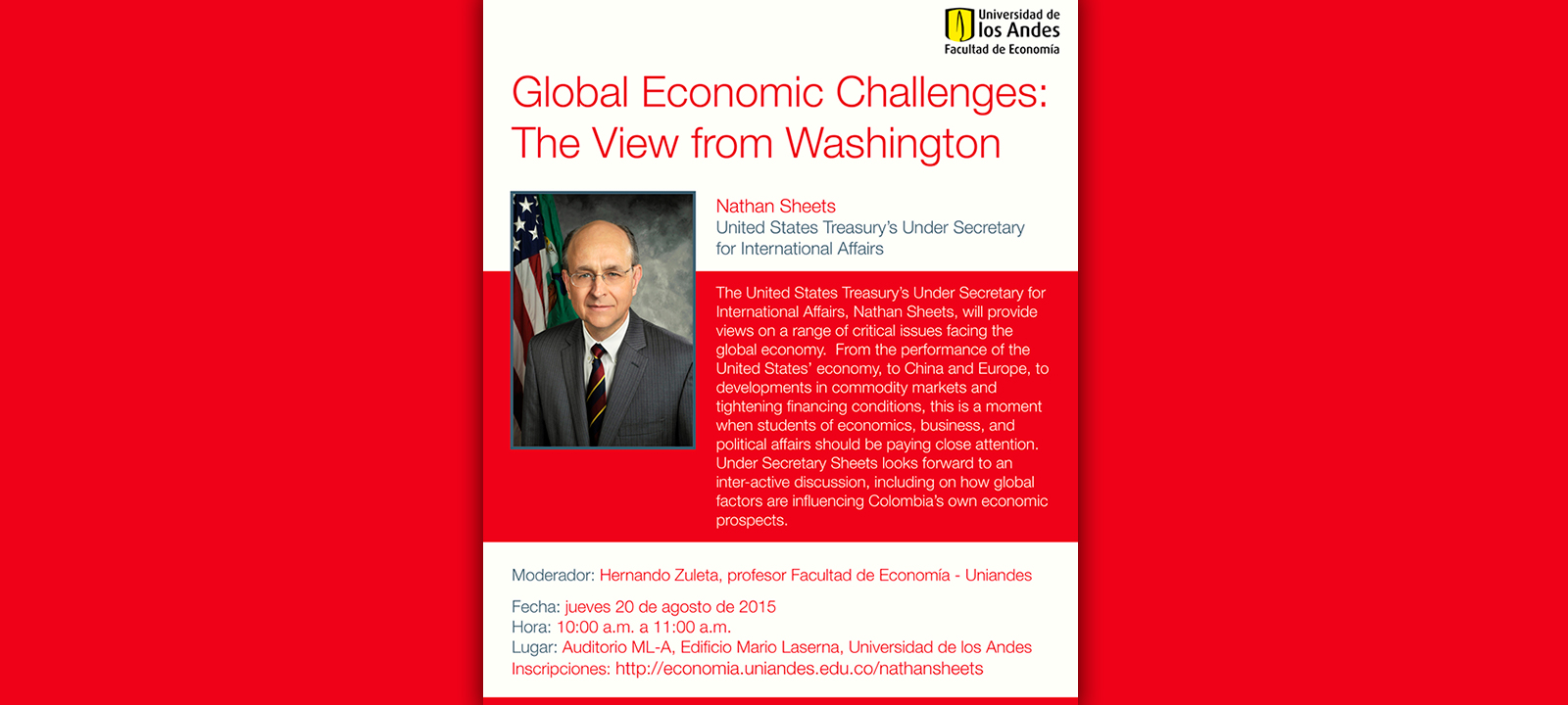 Global Economic Challenges