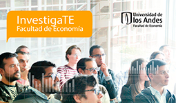 Imagen InvestigaTE Facultad de Economía