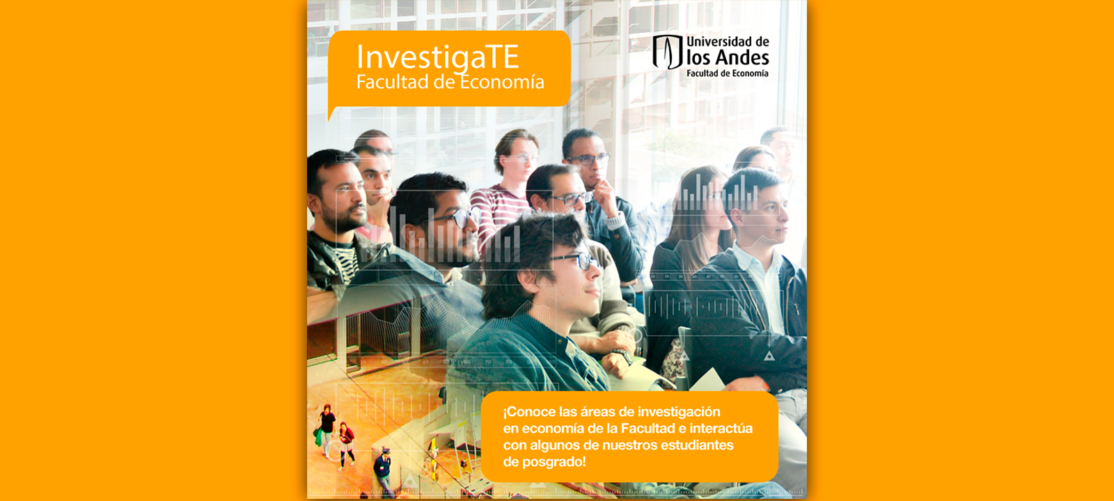 InvestigaTE Facultad de Economía