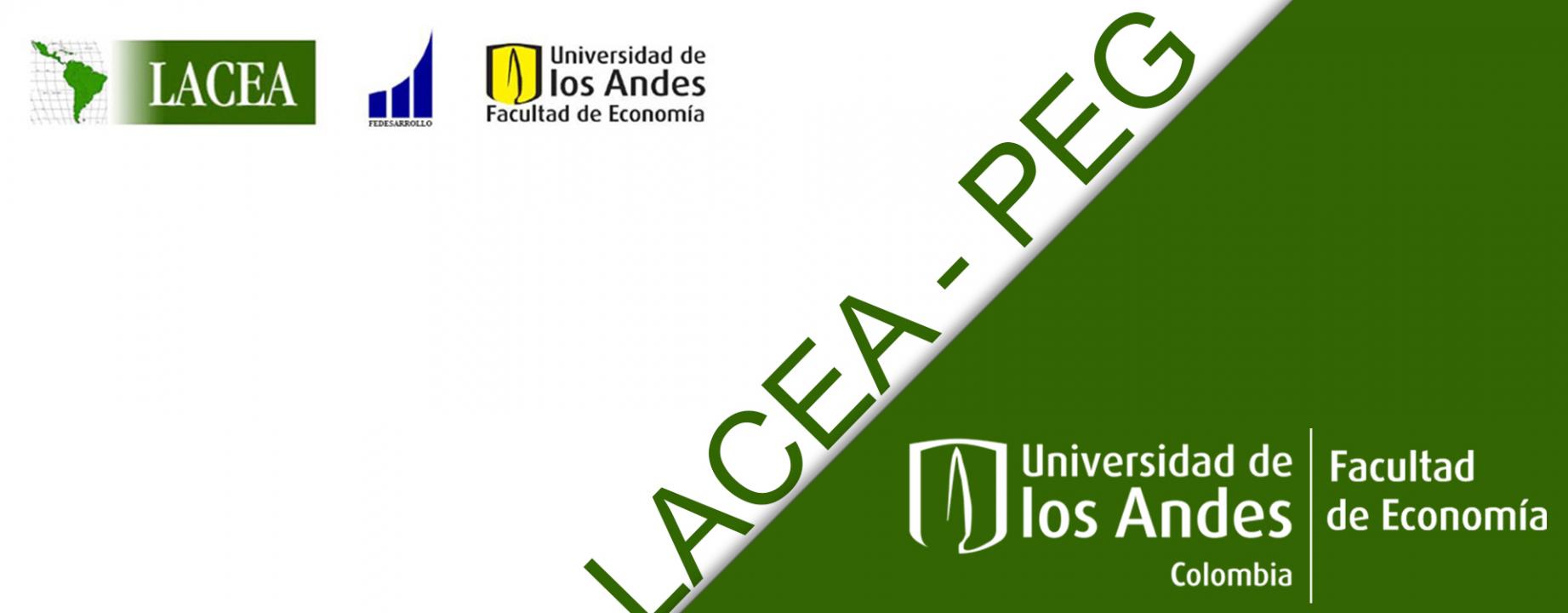 Political economy network - PEG - 2004