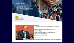 Imagen Lanzamiento MEcA
