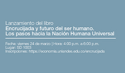 Imagen Lanzamiento de libro