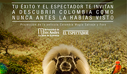 Imagen Colombia Magia Salvaje