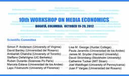 Imagen Media Economics